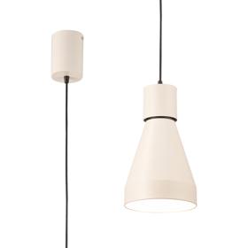 Kos E27 Ceiling Lights Mantra Fusion Single Pendant Kos E27 Ceiling Lights Mantra Fusion Single Pendant